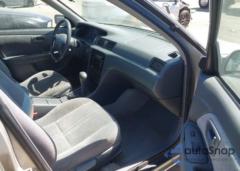 2000 Toyota Camry Le V6 из США, поврежденный, VIN 4T1BF22K1YU108192